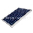 太阳能板电池板(100w)