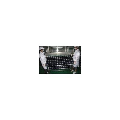 [新品] 高质量单晶硅250W太阳能电池板(XTL250-24)