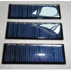 太阳能手电筒太阳能板(ly-dj-7025)