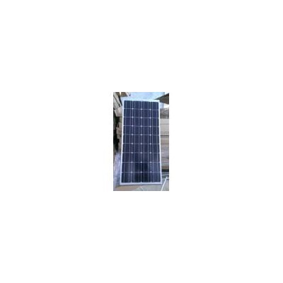 60W单晶家用太阳能电池板