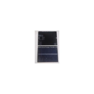 太阳能PET层压电池板(CE110X88PET)