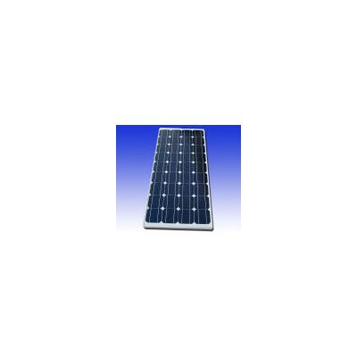 太阳能单晶硅电池板(75.0W~90.0W)
