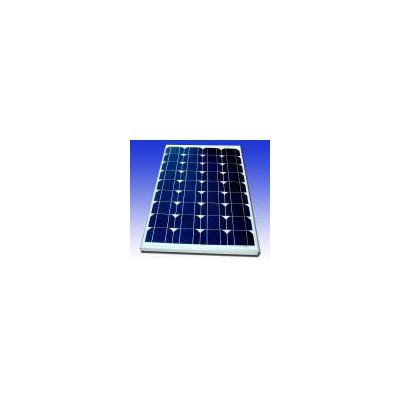 太阳能单晶硅电池板(60.0W~70.0W)