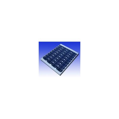 太阳能单晶硅电池板(38.0W~45.0W)