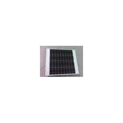 60W太阳能电池板(JY-60W)