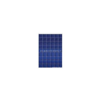 太阳能发电电池板(XSSP210P27)