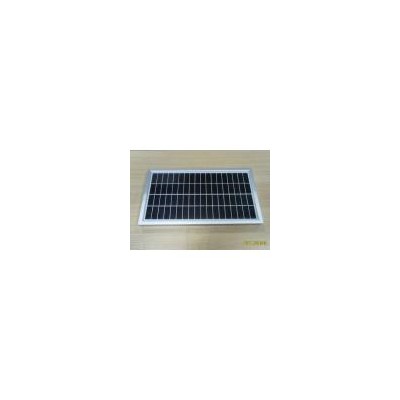 太阳能电池板(5W)