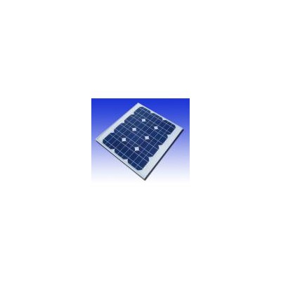 太阳能单晶硅电池板(24.0W~30.W)