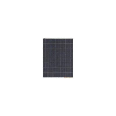 太阳能多晶层压板(PW—P170W)
