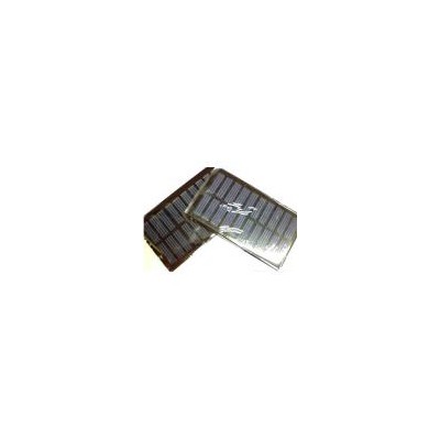 太阳能滴胶板(ZY-0.6)