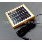 太阳能电池板(多晶2w 9v)