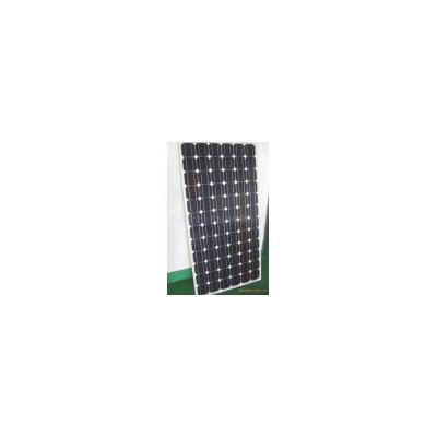 单晶硅太阳能电池板(SL90-12)