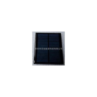 太阳能滴胶板(CE1.5W5VE)