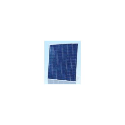 太阳能板(SHP-160W)