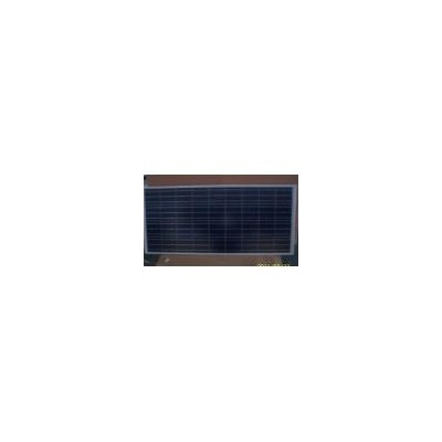 100W多晶太阳能电池板(10W-300W)
