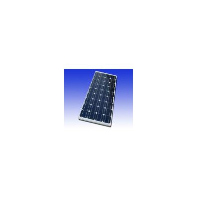太阳能单晶硅电池板(120.0W~140.0W)