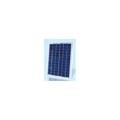 多晶硅太阳能板(SHP-10W)