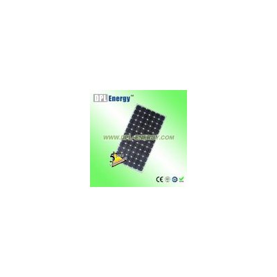 [新品] 单晶180W太阳能板