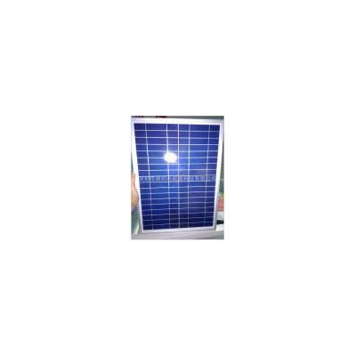 20W太阳能玻璃层压板(CYD-20W)