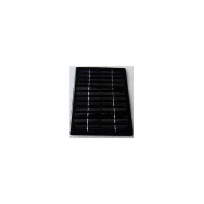 太阳能滴胶板(HYX-116148-MMM)