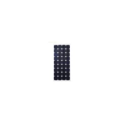[合作] 单晶太阳能电池板(LXP100)