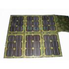 80W单晶折叠式太阳能电池板(HX-ZD-80W)