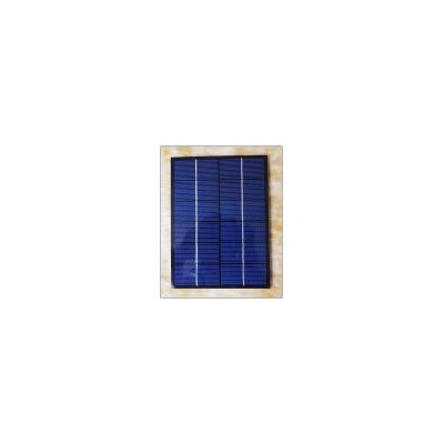太阳能滴胶板(HYX-110155-MMP001)