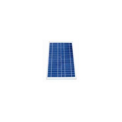 20W多晶太阳能电池板(SPM20-P)