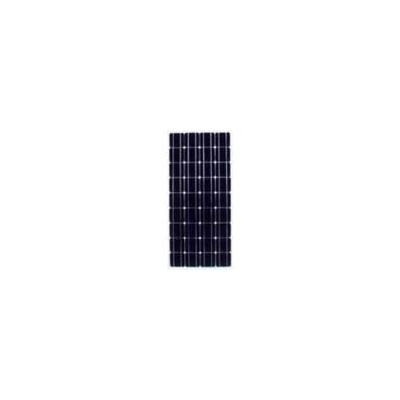单晶太阳能电池板(GHM050-GHM080)
