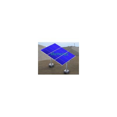 太阳能单轴跟踪系统(XE-S24)
