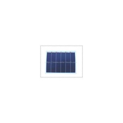 柔性太阳能电池板-6SC1(6SC1)