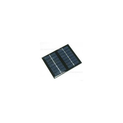 太阳能滴胶板(HYX-110135-MMM001)
