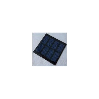 太阳能滴胶板(HYX-6565-MMP)