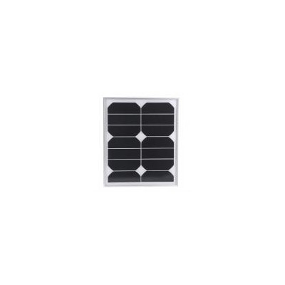 18W高效太阳能电池板(SDHM-18W-5236-01)