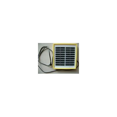 相框式太阳能电池板组件(FL-001-010)