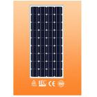单晶硅太阳能电池组件(140瓦)