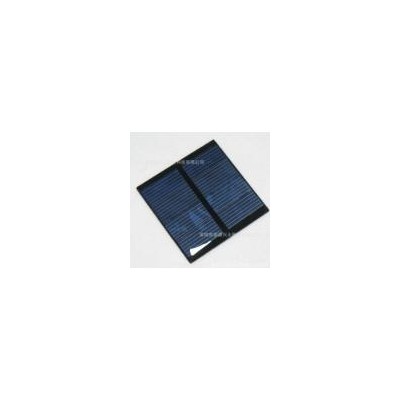 太阳能滴胶板(HYX-6565-MMP2)