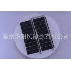 多晶硅太阳能电池板(2w6v)