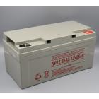 铅酸免维护蓄电池(NPP-65)