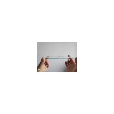 [新品] 疏水自洁减反射光伏玻璃(LARF002)