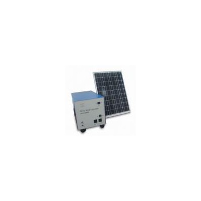 太阳能移动电源(UNIV-150)
