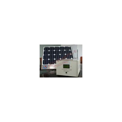 [促销] 50W太阳能移动电源(BA－YD－50W－B)