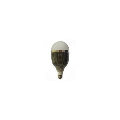 太阳能LED球泡灯(18W KD-Q1801)