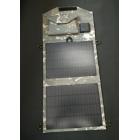 10W太阳能发电板