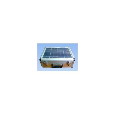 嵌入式太阳能移动电源(SYTY-12)