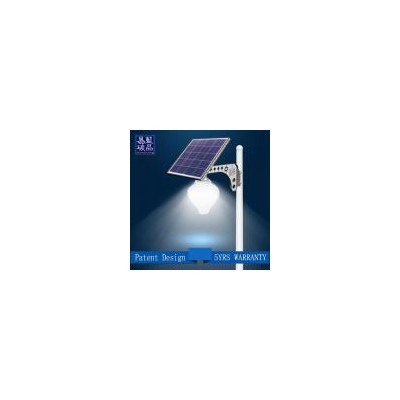 [新品] 18W太阳能路灯(BCT-OLP2.0)