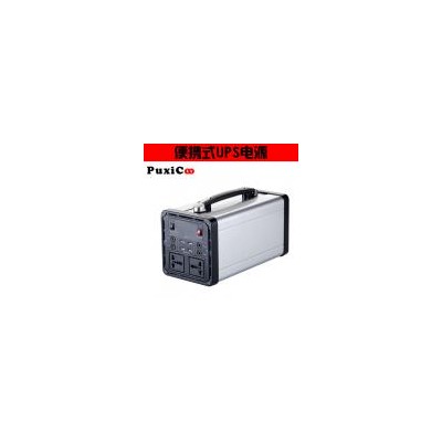 [促销] UPS便携式移动电源500W(U500)