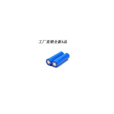 14500锂电池(800mAh)