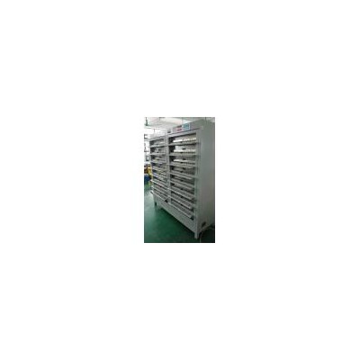 电芯电池检测分容柜(VP512-2-3)