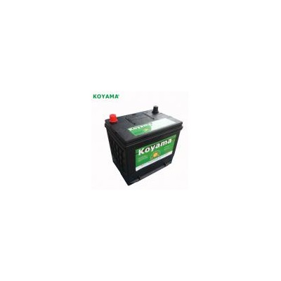 免维护铅酸蓄电池(12V60AH)